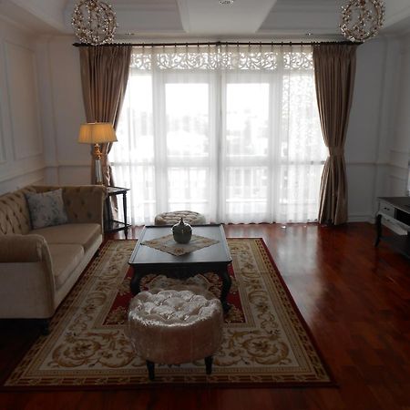 Dhavara Boutique Hotel Vientiane Esterno foto