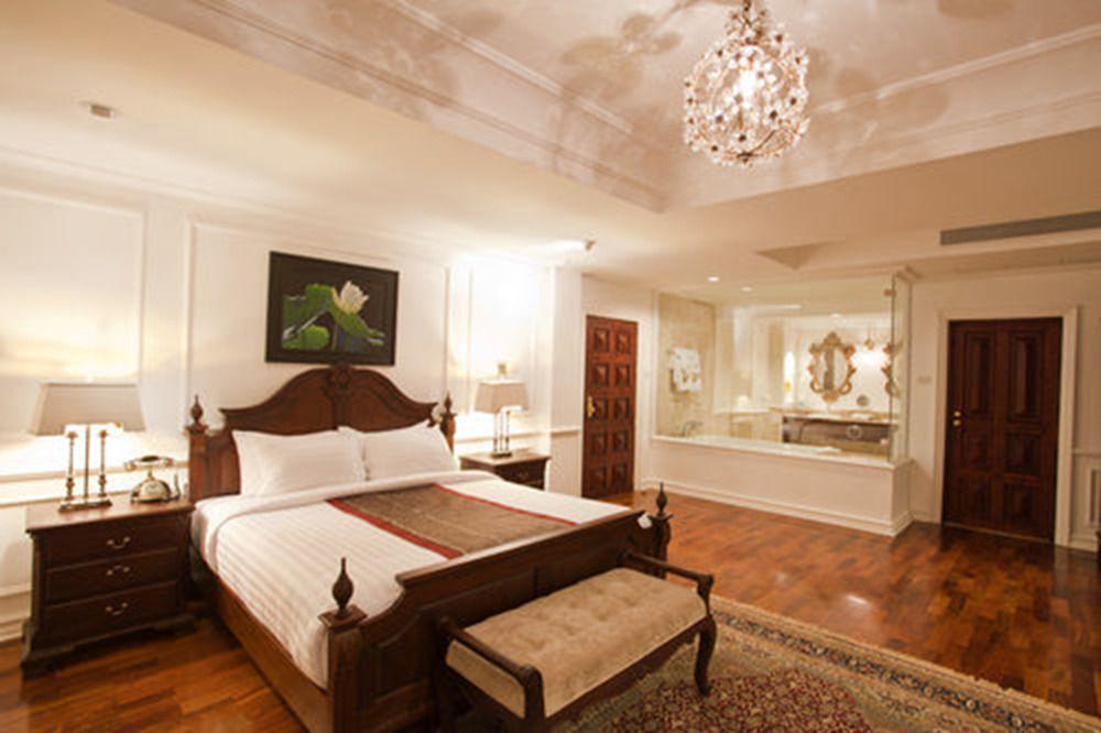 Dhavara Boutique Hotel Vientiane Esterno foto