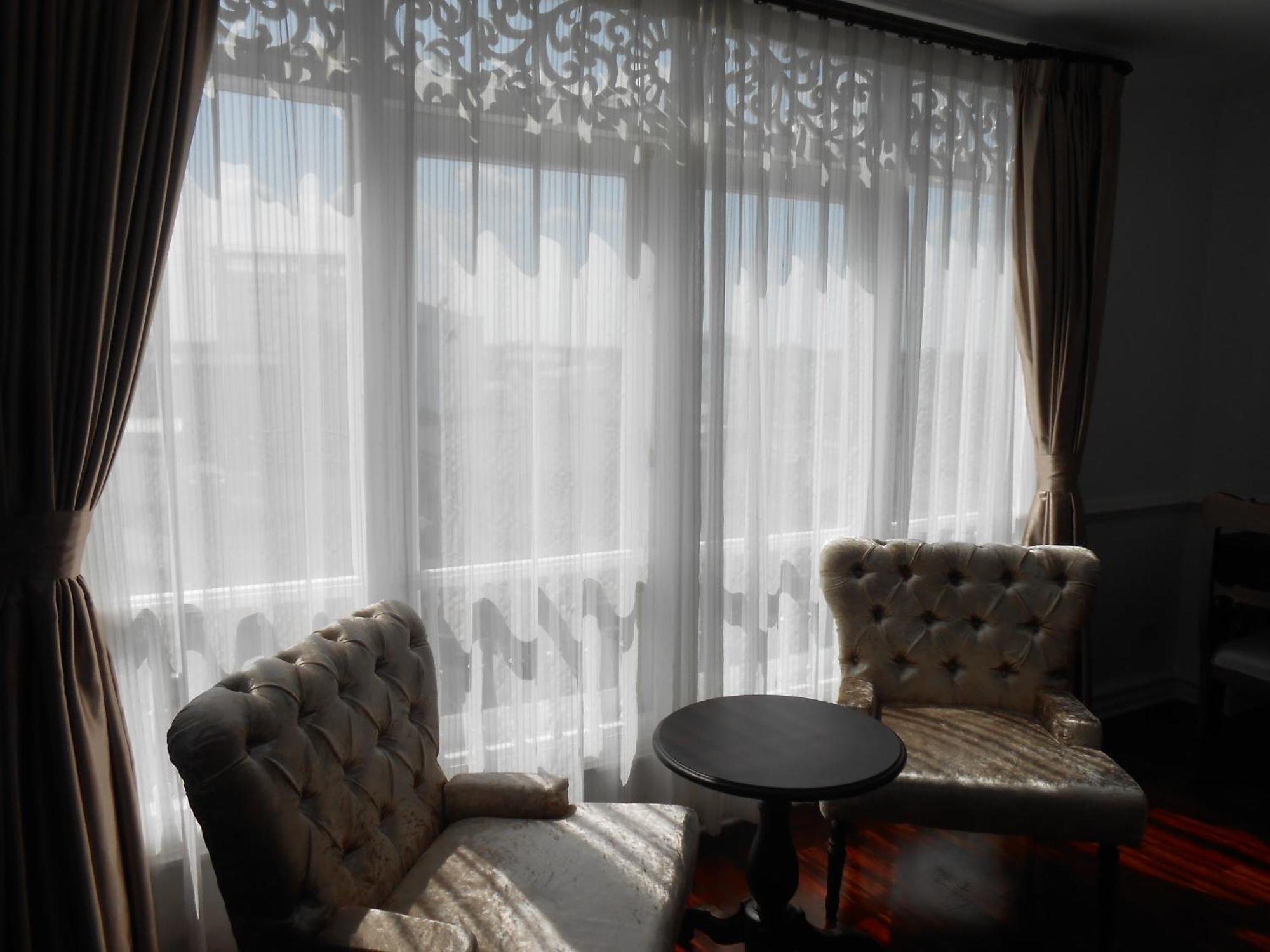 Dhavara Boutique Hotel Vientiane Esterno foto