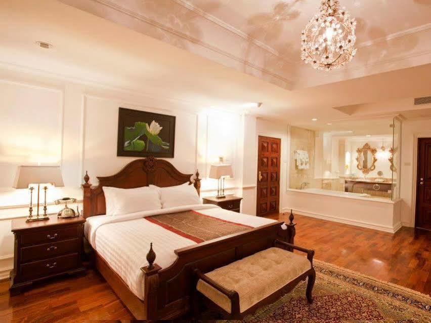 Dhavara Boutique Hotel Vientiane Esterno foto